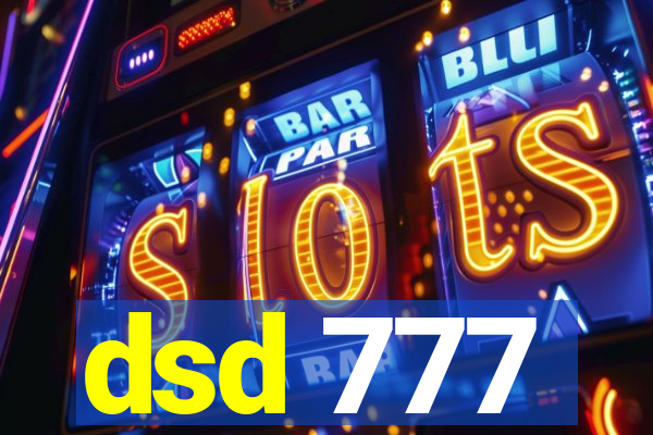 dsd 777